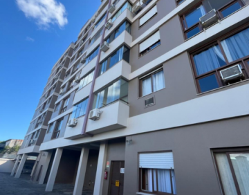 Edifício JARDIM DO CRISTAL - Camaquã