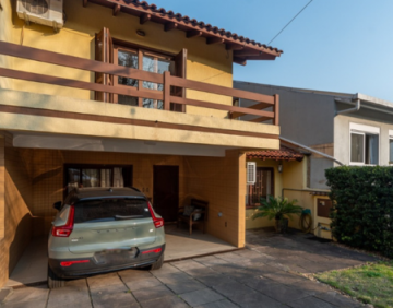 Condomínio VILLAGIO TERESÓPOLIS - Nonoai