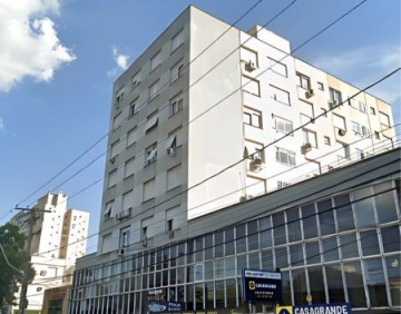 Edifício ITAMARATY - Partenon