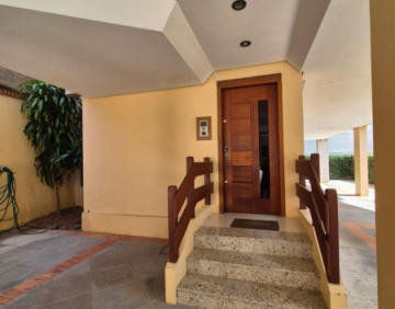 Edifício ISLAS DE IBIZA - Tristeza